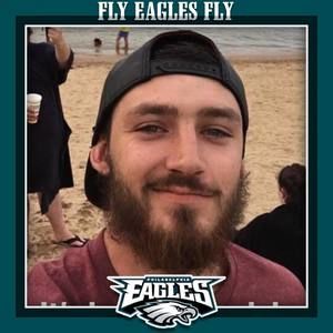 Meet your Posher, Jason